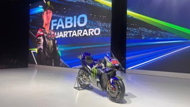 Yamaha Resmi Luncurkan YZR-M1 Mesin V4, Siap Mengguncang MotoGP 2026