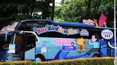 Strategi Transportasi Perkotaan agar Tetap Relevan Lintas Generasi
