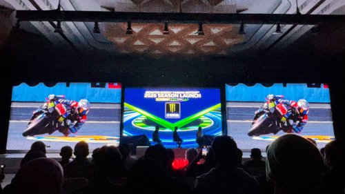 Yamaha, MotoGP, Alasan Yamaha Beralih ke Mesin V4 di MotoGP 2026