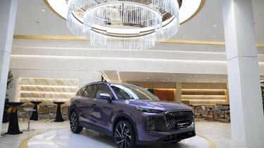 Diler Lepas Mulai Bertebaran di Jakarta