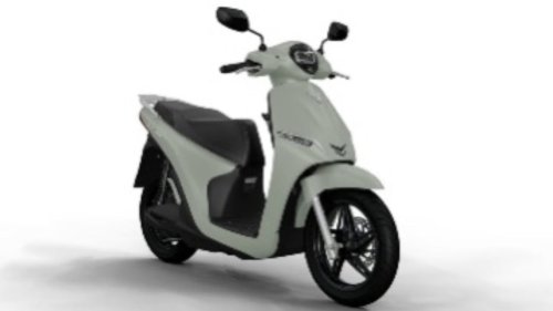 Masuk Indonesia, Motor Listrik VinFast Tak Sama dengan Versi Vietnam