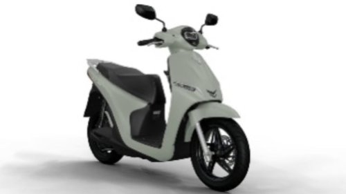 Masuk Indonesia, Motor Listrik VinFast Tak Sama dengan Versi Vietnam