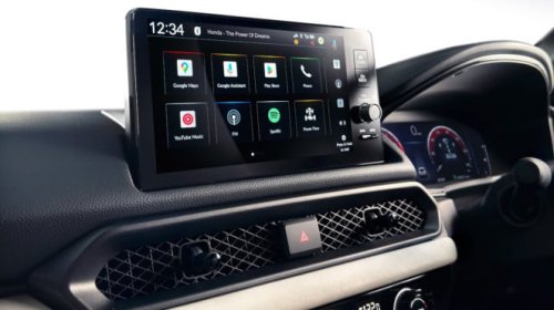 Penjualan Mobil Sport Baru Ini Masih di Bawah Target