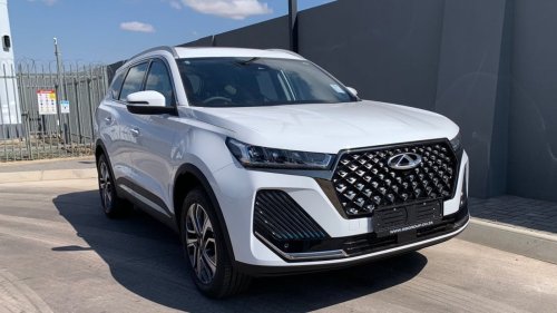 Chery Tiggo 7 dan Jaecoo J7 Kena Recall