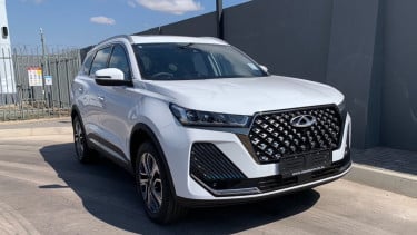 Chery Tiggo 7 dan Jaecoo J7 Kena Recall