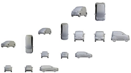 Terpopuler: Veloz Hybrid, Mobil China Terpantau, dan Stok BBM Shell Super