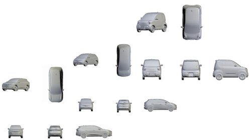 Terpopuler: Veloz Hybrid, Mobil China Terpantau, dan Stok BBM Shell Super