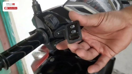 Saklar Motor Mendadak Mati? Ini Penyebab Paling Umum dan Mengatasinya