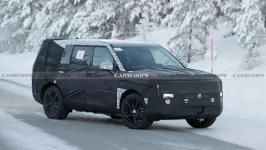 Mobil SUV Ini Dapat Penyegaran Baru dengan Desain dan Teknologi Lebih Menarik
