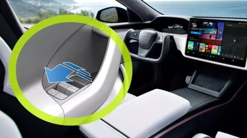 Ada Kebijakan Baru untuk Mobil China