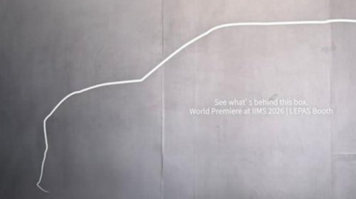 Terpopuler: Viral Off-Road Pengantin, Xforce di Luar Negeri, dan SUV Listrik di IIMS 2026