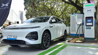 Ada Stasiun Pengisian Daya Cepat untuk Mobil Listrik: Mampu Menyalurkan Daya hingga 480 kW