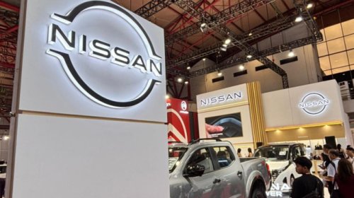 Nissan, Terpopuler: Iran Punya Industri Otomotif Tangguh, Mobil Nissan Termurah, dan Dampak Konflik Timur Tengah