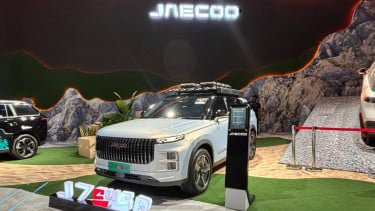 Jaecoo Geser Arah, Tak Sekadar Jual Mobil