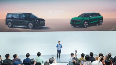 Zeekr Siap Unjuk Gigi di Indonesia