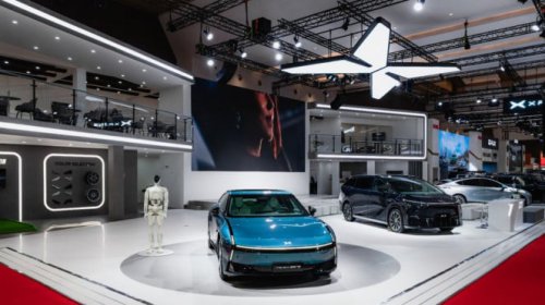 Minim Komponen, Mobil Listrik Perlu Dicek Sebelum Dipakai Mudik?