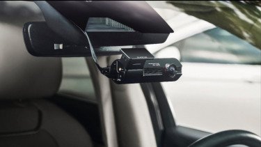 Dashcam Kini Bisa ‘Bangun’ Sendiri Saat Terjadi Benturan