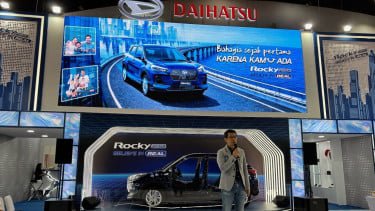 Cara Daihatsu Jaga Loyalitas Pelanggan