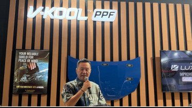 Bukan Sekadar Pelindung, Salah Pilih PPF Malah Bikin Cat Mobil Rusak