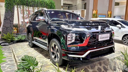Terpopuler: Lonjakan EV, Mobil Murah Rp100 Jutaan, hingga Harga Mitsubishi