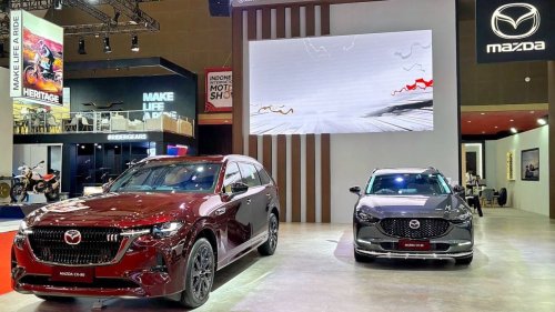 Mazda, Harga Mazda Maret 2026, Ternyata Ada yang Cuma Segini