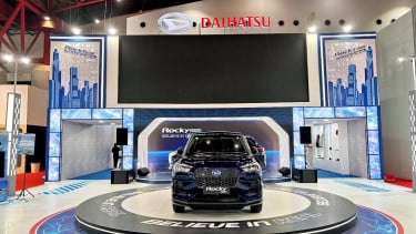 Banyak yang Khawatir Soal Aset dan Biaya, EV Murah Belum Jadi Prioritas Daihatsu