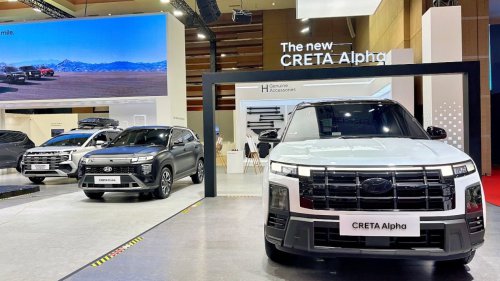Terpopuler: Strategi Hyundai Disorot, Fortuner vs Pajero, Harga BYD Atto 1