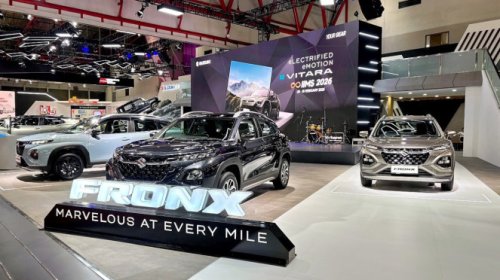 Toyota, Terpopuler: Mobil Rp200 Jutaan di IIMS 2026, Masa Depan EV, hingga Bos Baru Toyota