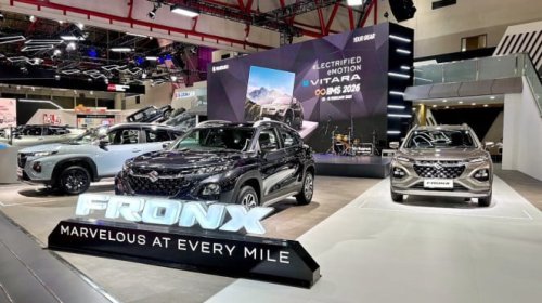 Toyota, Terpopuler: Mobil Rp200 Jutaan di IIMS 2026, Masa Depan EV, hingga Bos Baru Toyota