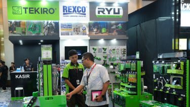 Perkakas Ikut Bertransformasi di Era Elektrifikasi Kendaraan