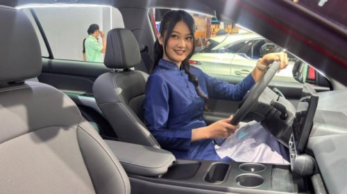 Mobnas Vietnam Harga Rp300 Jutaan, Begini Spesifikasi Lengkapnya