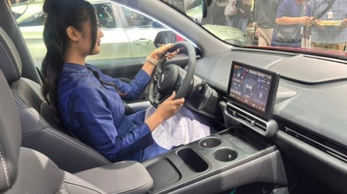 Mobnas Vietnam Harga Rp300 Jutaan, Begini Spesifikasi Lengkapnya
