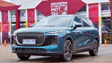 Seberapa Aman Lepas L8 Dipakai Menerjang Banjir?