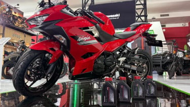 Pentingnya Kualitas Oli pada Motor Baru