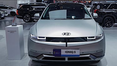 Hyundai Ubah Cara Orang Indonesia Pakai Mobil Listrik