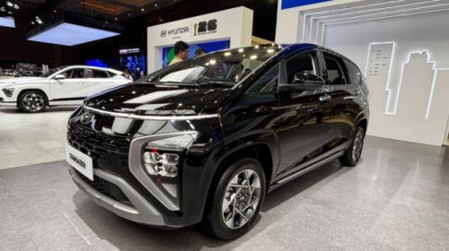 Hyundai, Terpopuler: Negara Importir Mobil RI, Hyundai Termurah Februari 2026, hingga Fortuner Baru Kepergok Uji Jalan