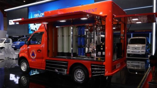 Honda, Terpopuler: Bahaya Mobil Terlalu Canggih, Kendaraan Niaga Multifungsi, hingga Honda Genio Bikin Geger