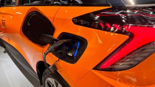 Terpopuler: Uji Ekstrem Jetour T2, Pasar Ekspor Terbesar Toyota, dan EV Mogok Saat Mudik