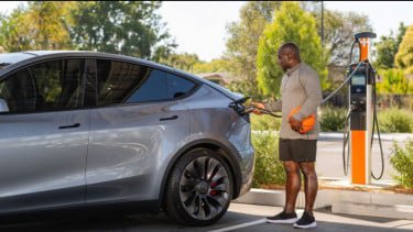 Hasil Riset: China Menang Telak, Pangsa Mobil Listrik di Indonesia Tembus 60 Persen