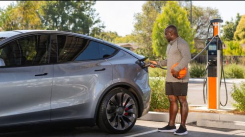 Mobil Listrik Ternyata Kehilangan Jarak Tempuh di Musim Dingin