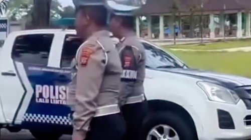 Terpopuler: Harga Rata-rata Mobil yang Laris, Jalanan Mendadak Sepi saat Razia, Merek Terlaris Januari 2026