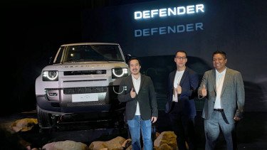 SUV Rp3,6 M Ini Bisa Lari 6 Detik Jadi Mainan Baru Kaum Tajir