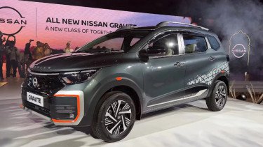 Mobil Baru Nissan Dijual Rp105 Juta, Sudah Bisa Dipesan di Diler