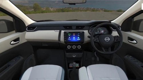 Nissan, Mobil Baru Nissan Dijual Rp105 Juta, Sudah Bisa Dipesan di Diler
