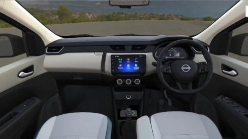 Nissan, Mobil Baru Nissan Dijual Rp105 Juta, Sudah Bisa Dipesan di Diler