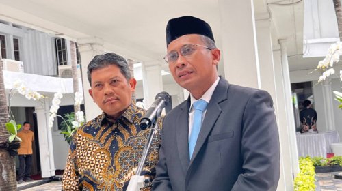 Terpopuler: Mobil Istimewa Dirut BPJS, Belanja Kendaraan Desa, hingga Kontrak Tata dan Mahindra