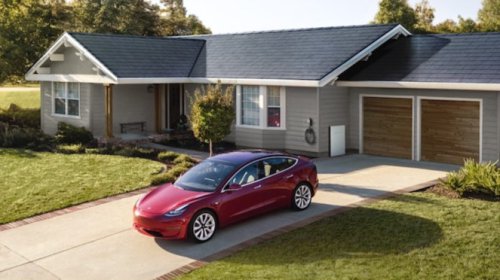 Terpopuler: Panel Surya untuk EV, Impor Pikap India Disorot, hingga Ancaman Mobil Tua Disita