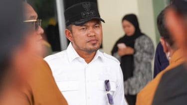 Dapat Mobil Dinas Rp8,5 M, Isi Garasi Gubernur Kaltim Mengejutkan