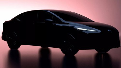 Ada Mobil Sedan Terbaru Resmi Diluncurkan, Kini Lebih Modern dan Stylish