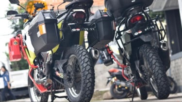 Pasar Makin Sengit, Pabrikan Ban Tempuh Cara Tak "Lazim" di Daerah